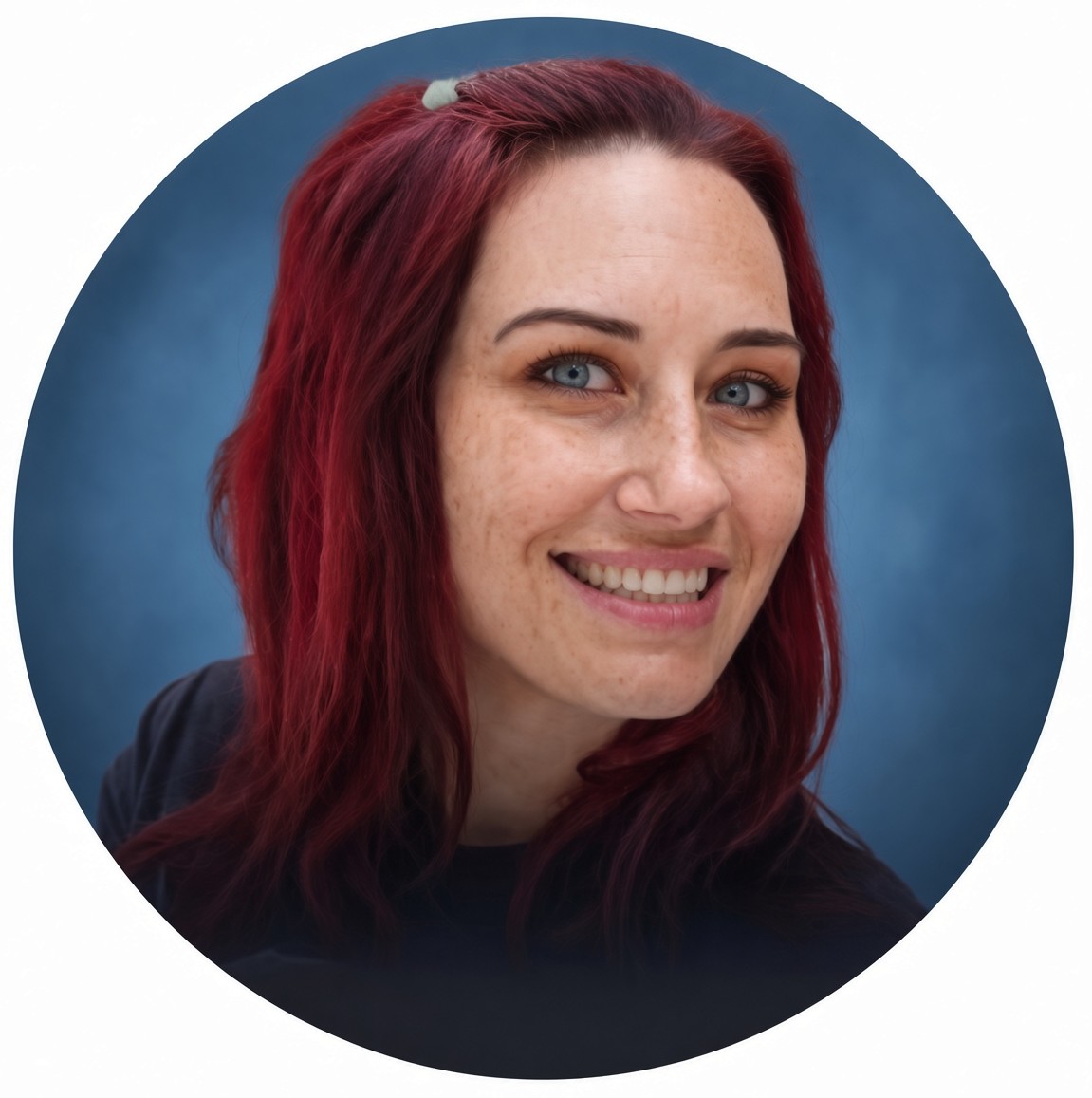 Theia, founder of Wolf & 60